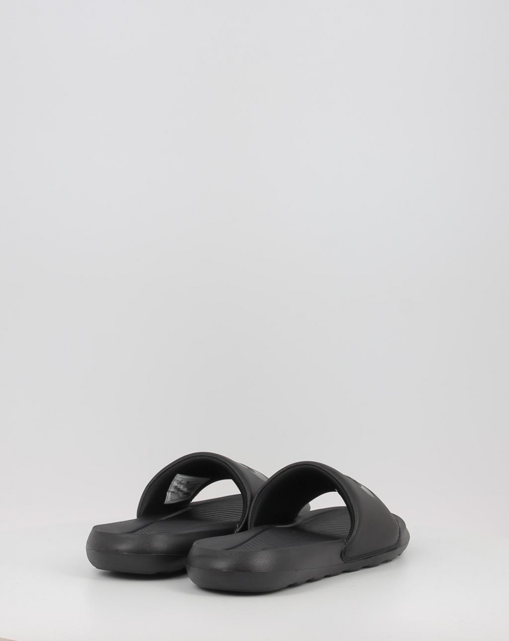 Tong Nike WMNS VICTORI CN9677-004 Noir