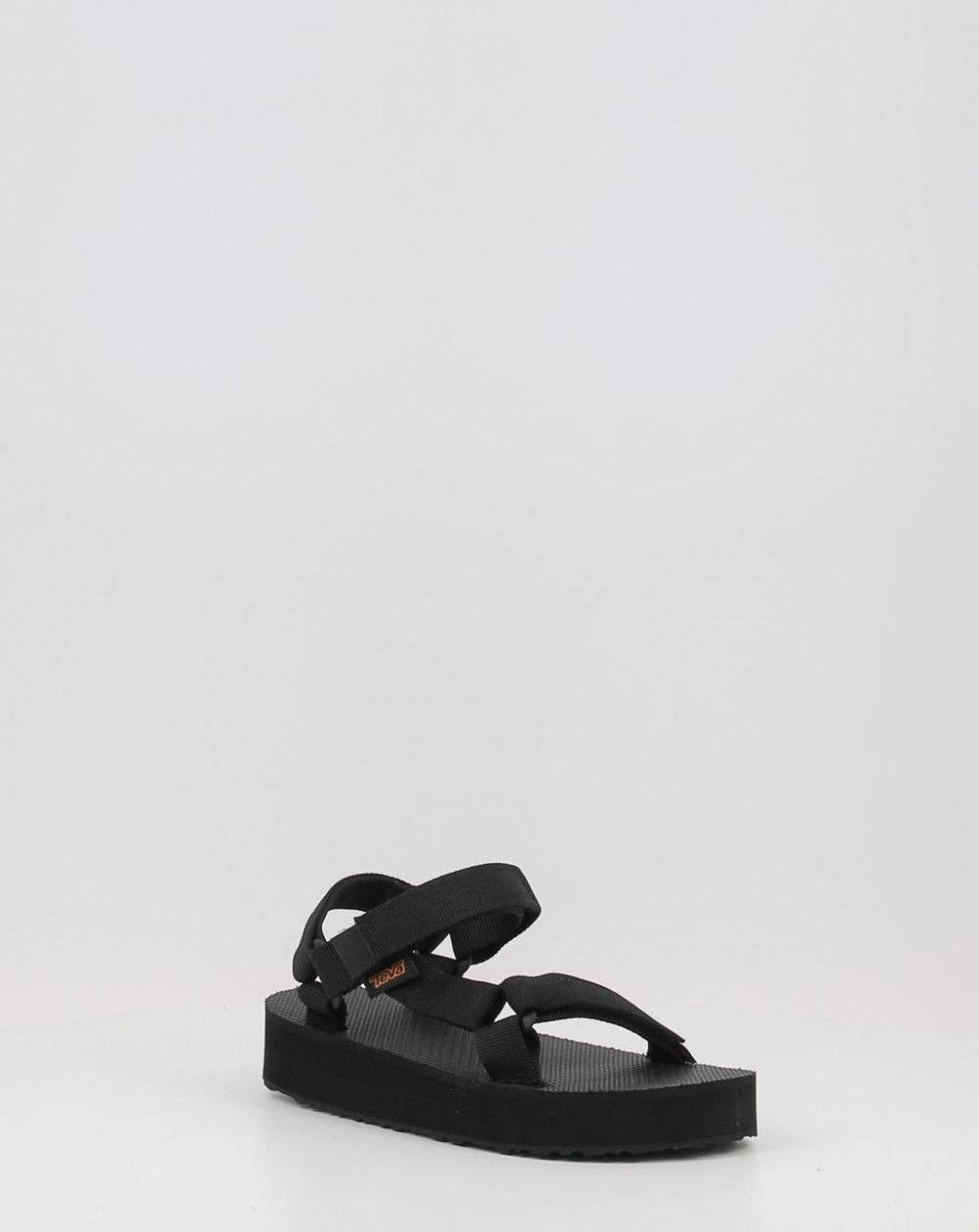 Tong Teva MIDFORM UNIVERSAL Noir