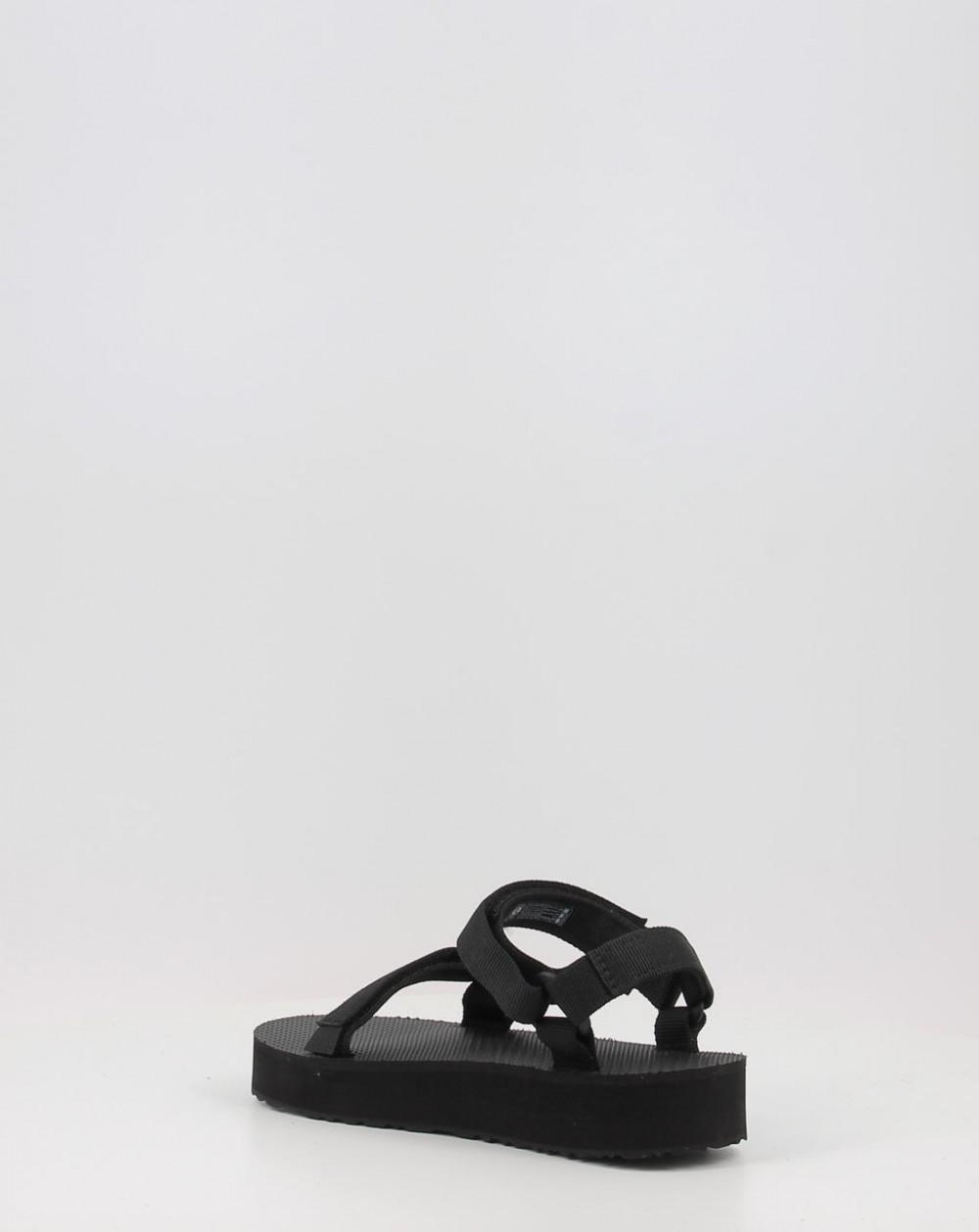 Tong Teva MIDFORM UNIVERSAL Noir