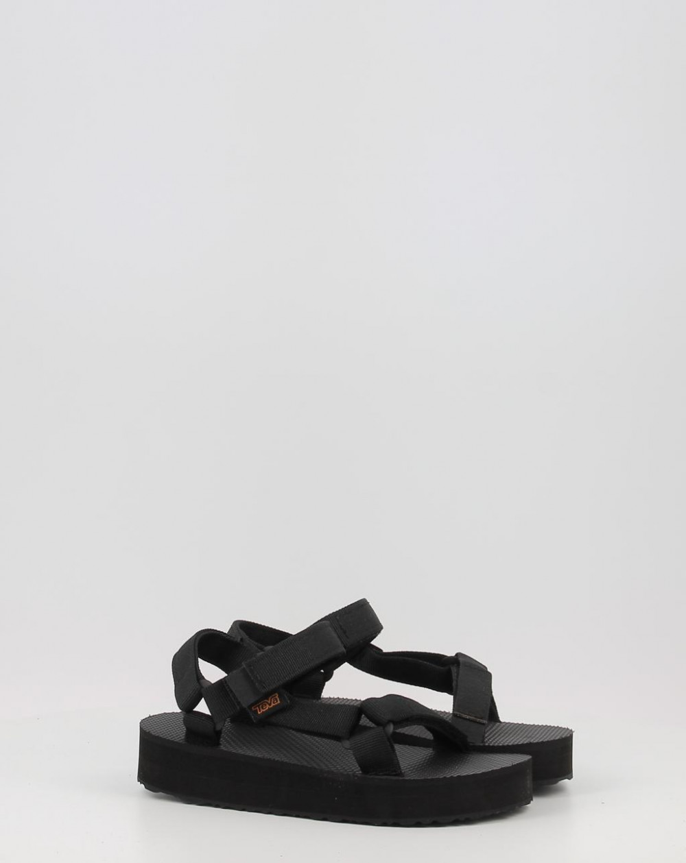 Tong Teva MIDFORM UNIVERSAL Noir