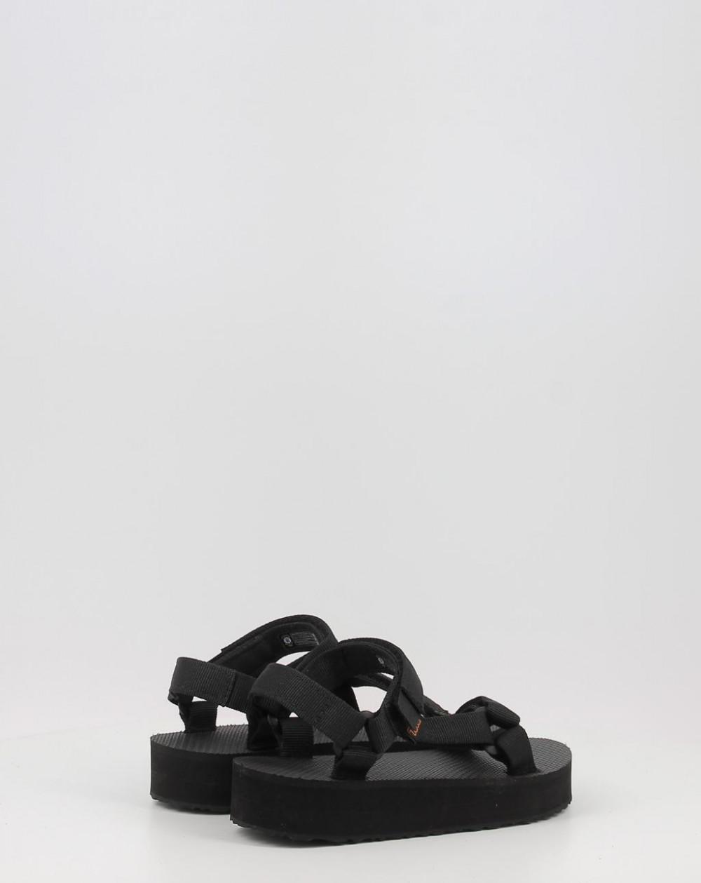 Tong Teva MIDFORM UNIVERSAL Noir