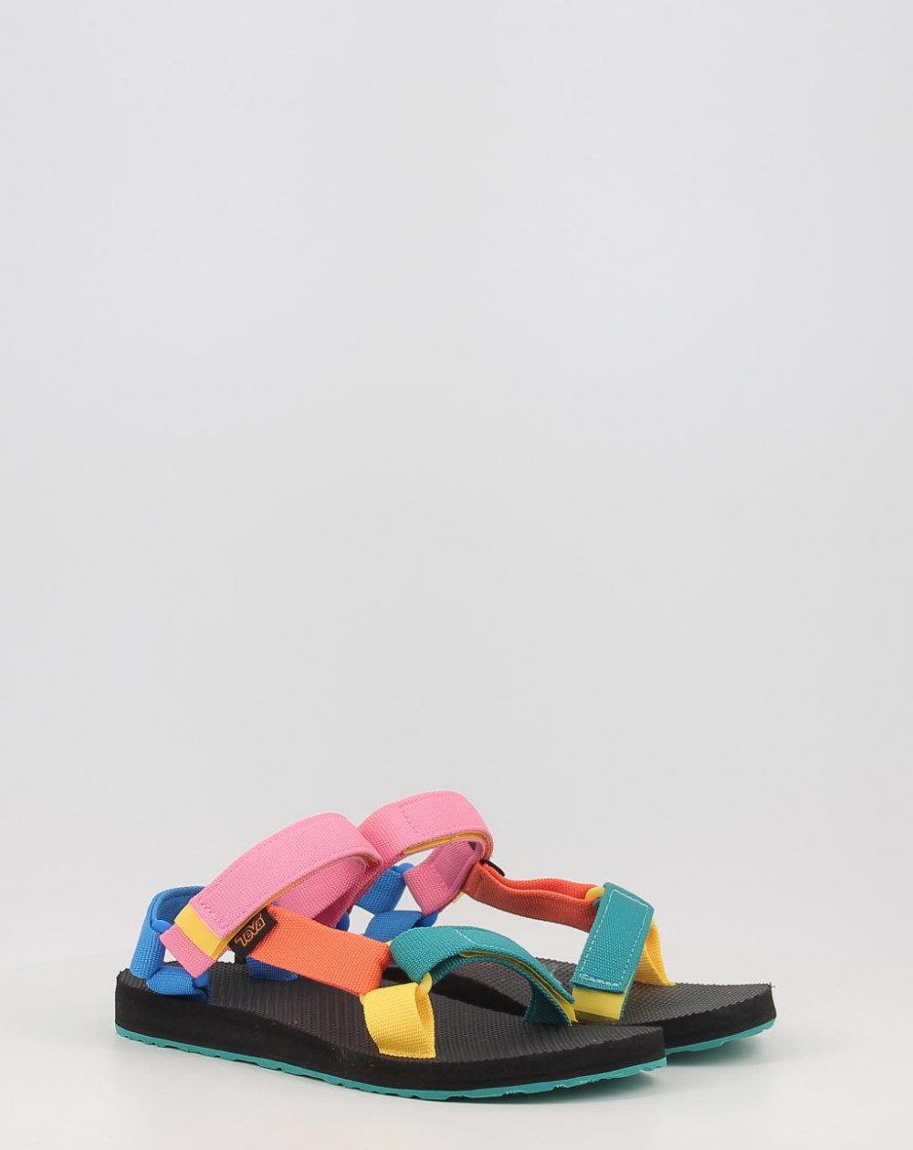Tong Teva ORIGINAL UNIVERSAL Multicolore