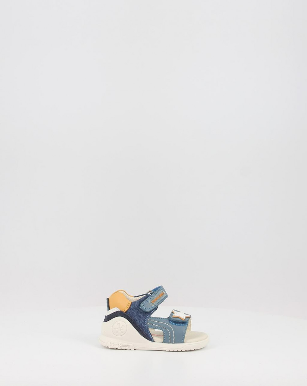 Premiers Pas Biomecanics 232166-A Bleu