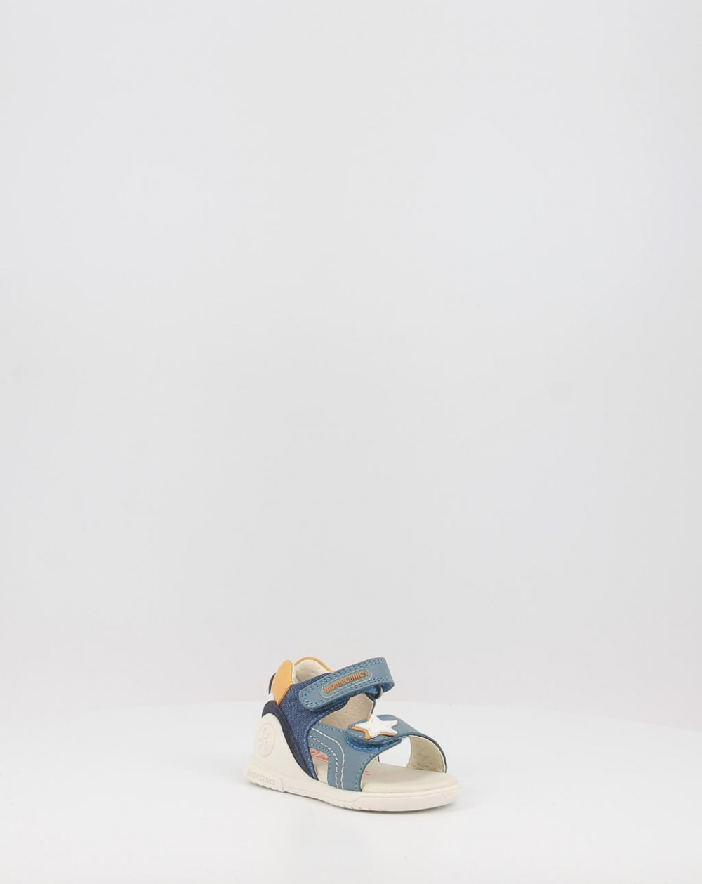 Premiers Pas Biomecanics 232166-A Bleu