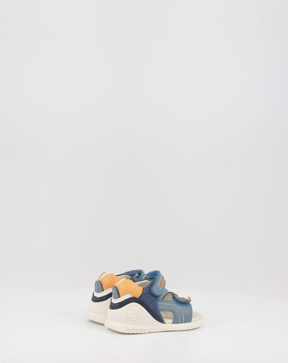 Premiers Pas Biomecanics 232166-A Bleu