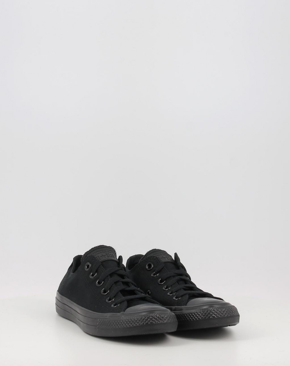 Baskets Converse C TAYLOR A/S OX M5039C Noir