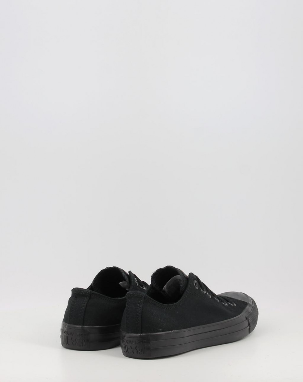 Baskets Converse C TAYLOR A/S OX M5039C Noir
