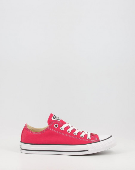 Baskets Converse ALL STAR OX M9696C Rouge