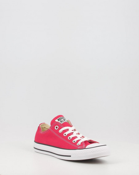 Baskets Converse ALL STAR OX M9696C Rouge