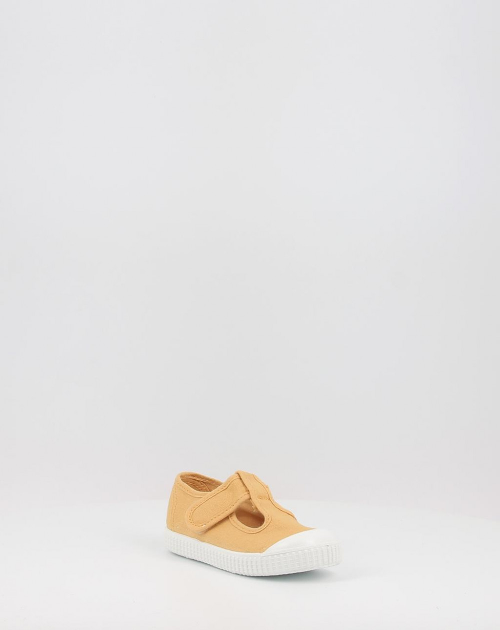 Baskets Victoria 136625 Jaune