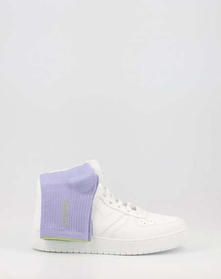 Chaussettes Victoria 9223014 Pourpre