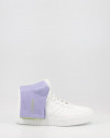 Chaussettes Victoria 9223014 Pourpre