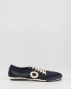 Chaussures Décontractées Aro JOANETA VEG 3133 Bleu Chaussures Décontractées Aro JOANETA VEG 3133 Bleu