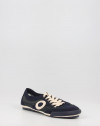 Chaussures Décontractées Aro JOANETA VEG 3133 Bleu Chaussures Décontractées Aro JOANETA VEG 3133 Bleu
