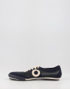 Chaussures Décontractées Aro JOANETA VEG 3133 Bleu Chaussures Décontractées Aro JOANETA VEG 3133 Bleu