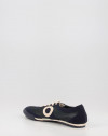 Chaussures Décontractées Aro JOANETA VEG 3133 Bleu Chaussures Décontractées Aro JOANETA VEG 3133 Bleu