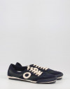 Chaussures Décontractées Aro JOANETA VEG 3133 Bleu Chaussures Décontractées Aro JOANETA VEG 3133 Bleu