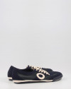 Chaussures Décontractées Aro JOANETA VEG 3133 Bleu Chaussures Décontractées Aro JOANETA VEG 3133 Bleu