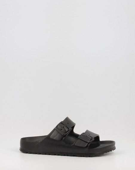 Sandales Birkenstock ARIZONA EVA Noir