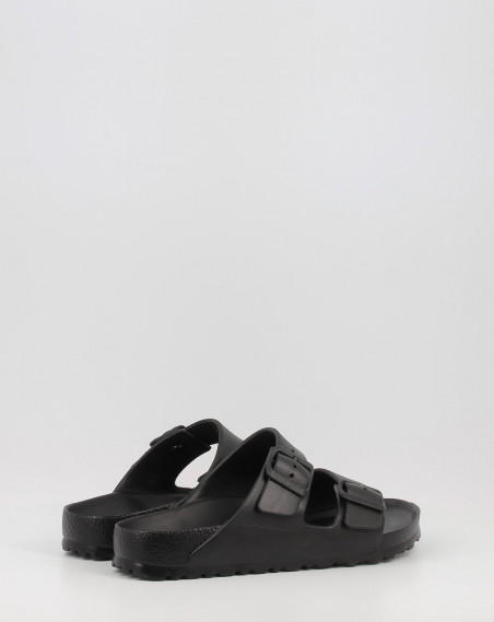 Sandales Birkenstock ARIZONA EVA Noir