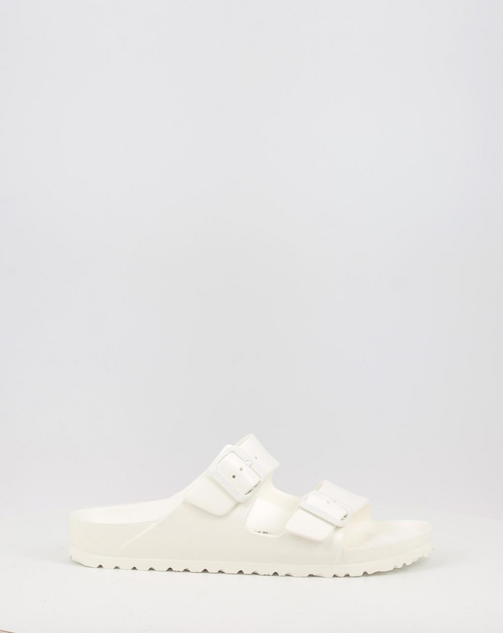 Sandales Birkenstock ARIZONA EVA Blanc