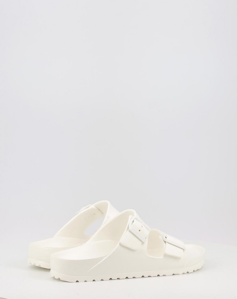 Sandales Birkenstock ARIZONA EVA Blanc