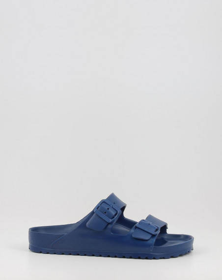 Sandales Birkenstock ARIZONA EVA Bleu