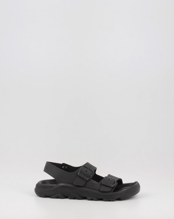 Sandales Birkenstock MOGAMI CL KIDS BF Noir
