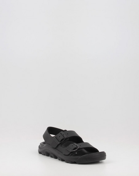 Sandales Birkenstock MOGAMI CL KIDS BF Noir