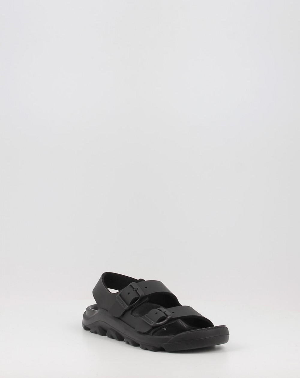Sandales Birkenstock MOGAMI CL KIDS BF Noir