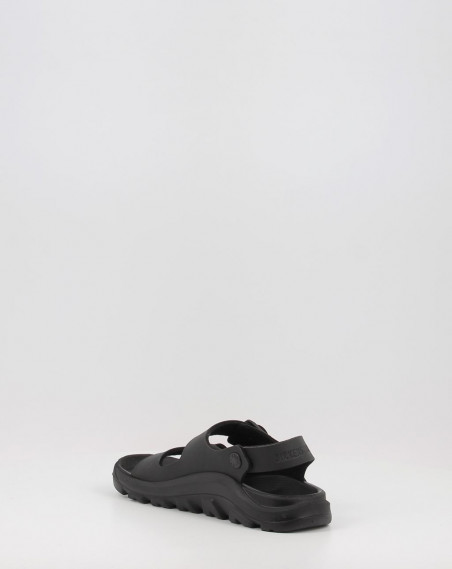 Sandales Birkenstock MOGAMI CL KIDS BF Noir