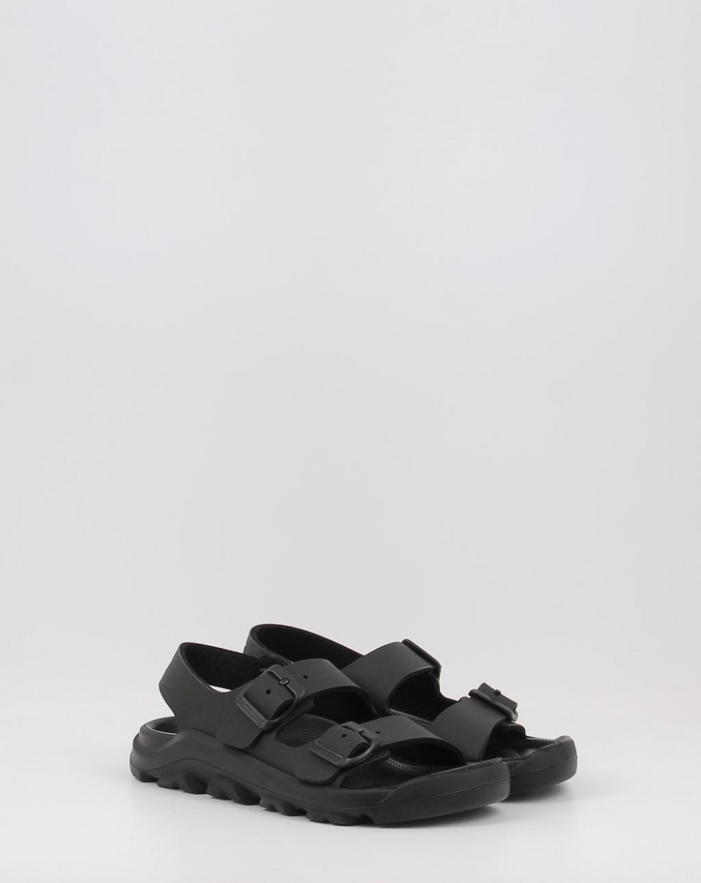 Sandales Birkenstock MOGAMI CL KIDS BF Noir