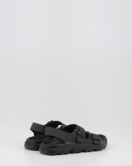 Sandales Birkenstock MOGAMI CL KIDS BF Noir