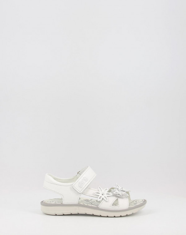 Sandales Primigi ALANIS 3884000 Blanc