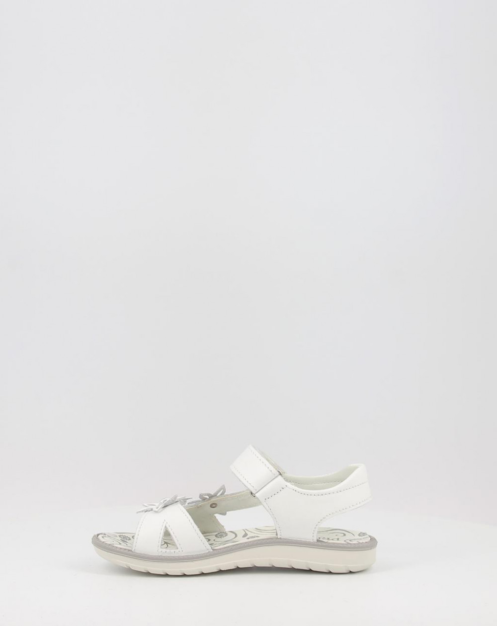 Sandales Primigi ALANIS 3884000 Blanc