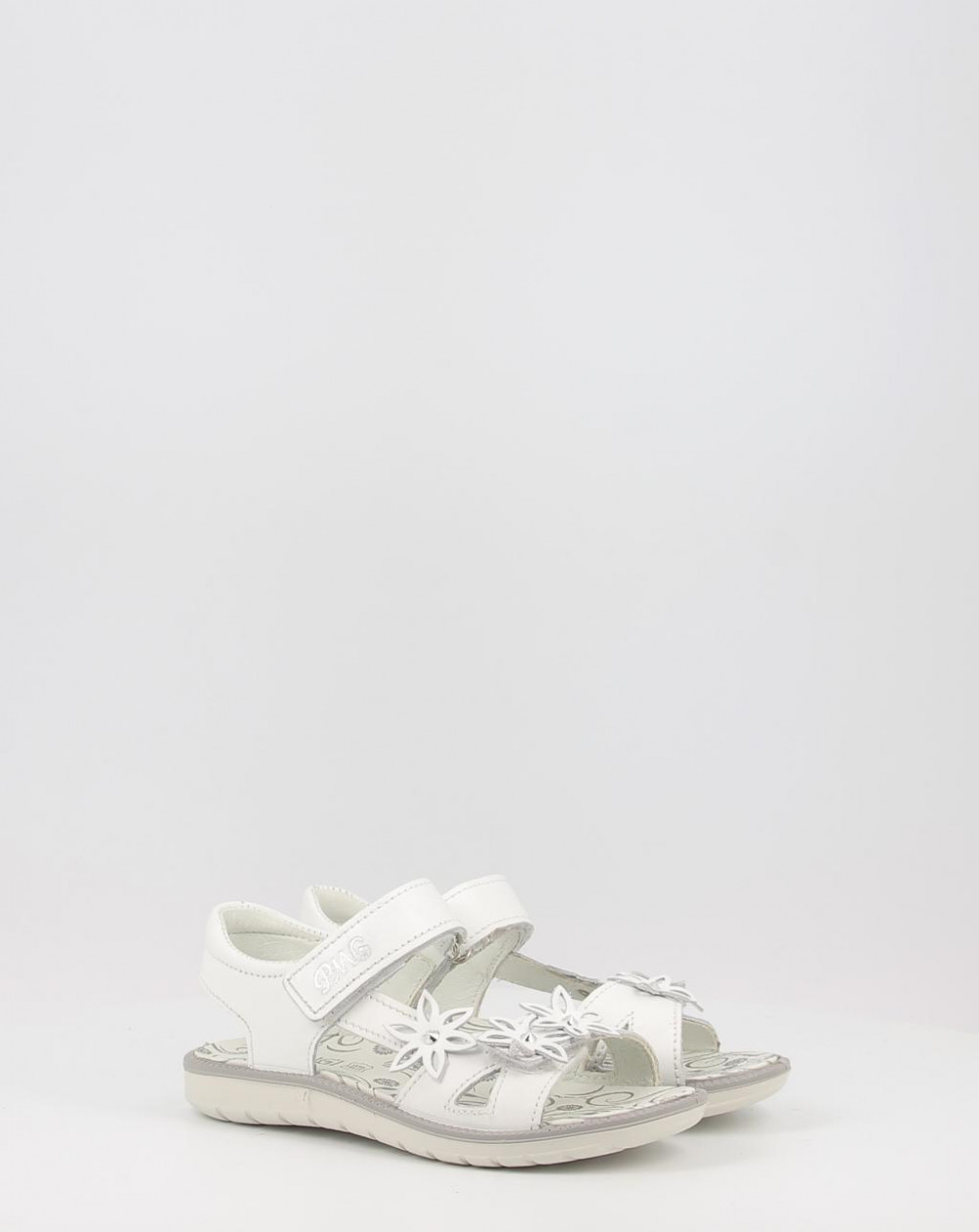 Sandales Primigi ALANIS 3884000 Blanc