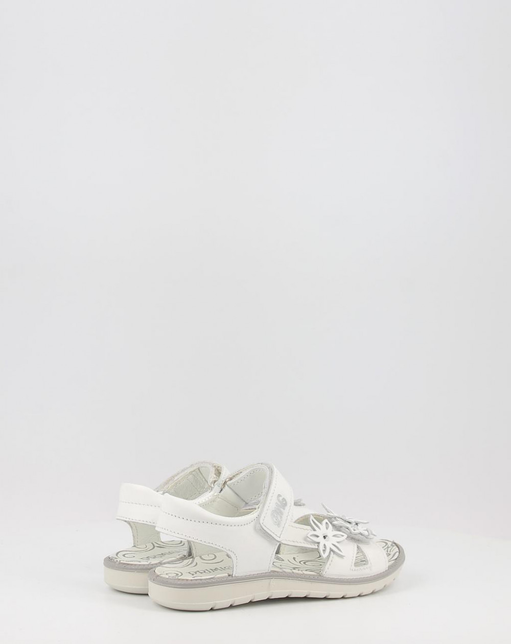 Sandales Primigi ALANIS 3884000 Blanc