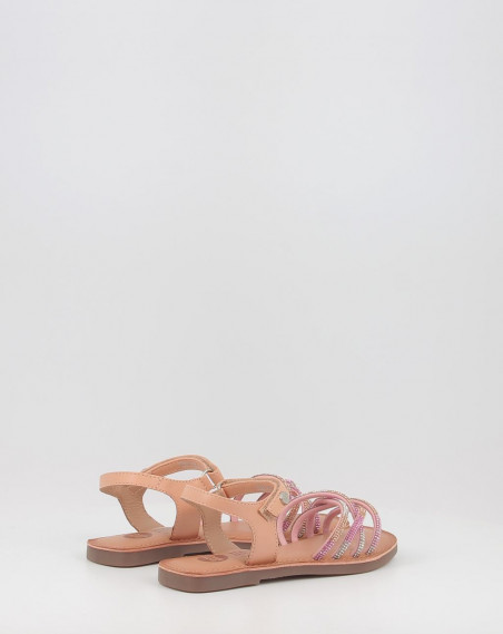 Sandales Gioseppo LIXY 68221-P Rose