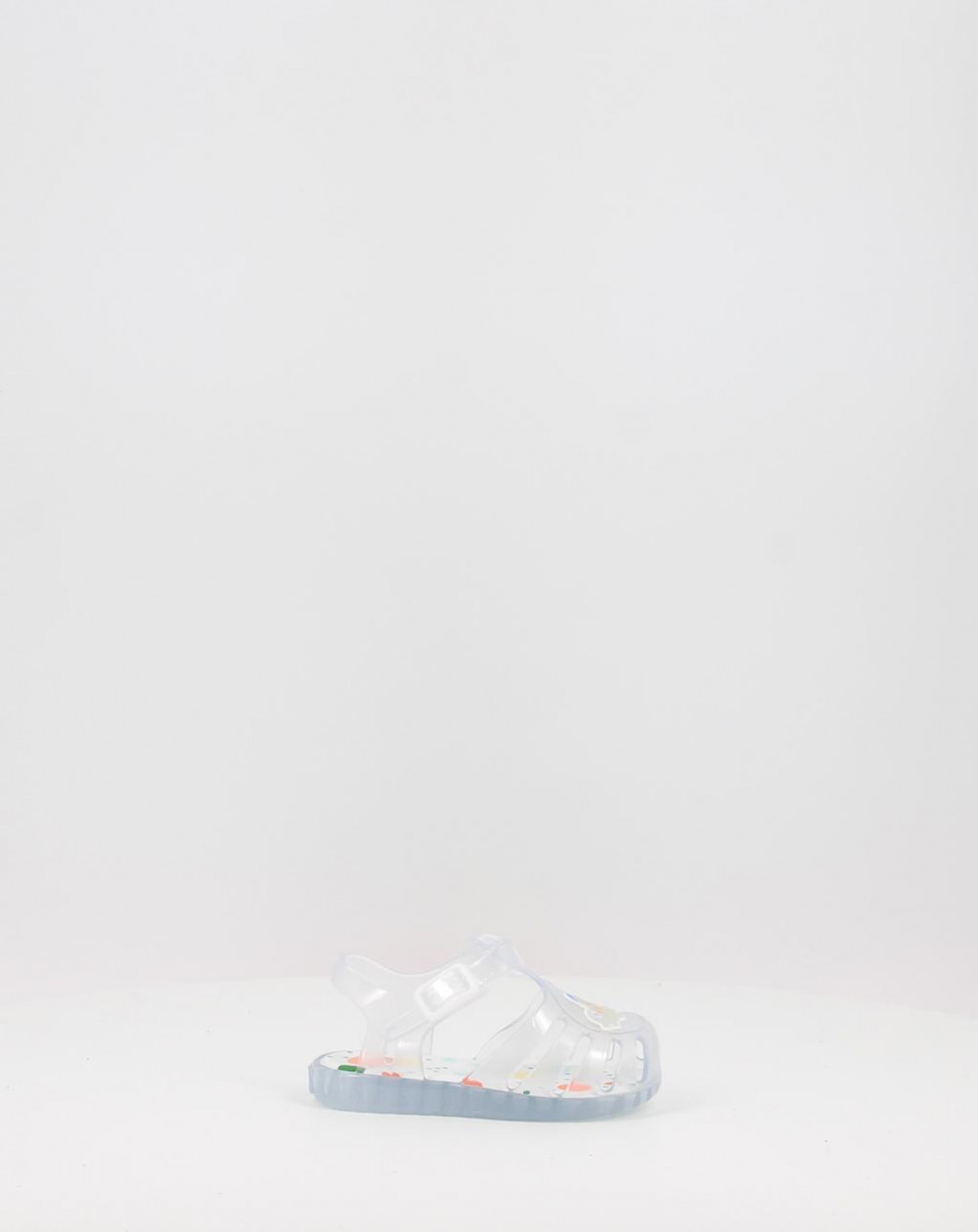 Sandales Gioseppo LUCIARA 68078-P Blanc