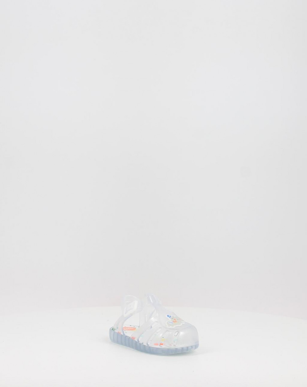 Sandales Gioseppo LUCIARA 68078-P Blanc