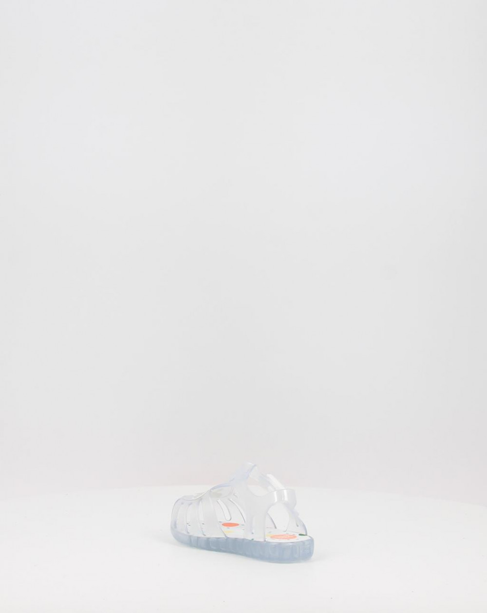 Sandales Gioseppo LUCIARA 68078-P Blanc