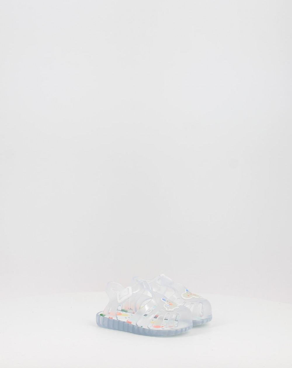 Sandales Gioseppo LUCIARA 68078-P Blanc