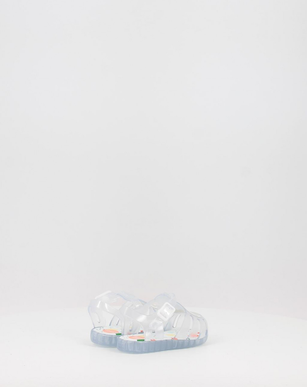 Sandales Gioseppo LUCIARA 68078-P Blanc