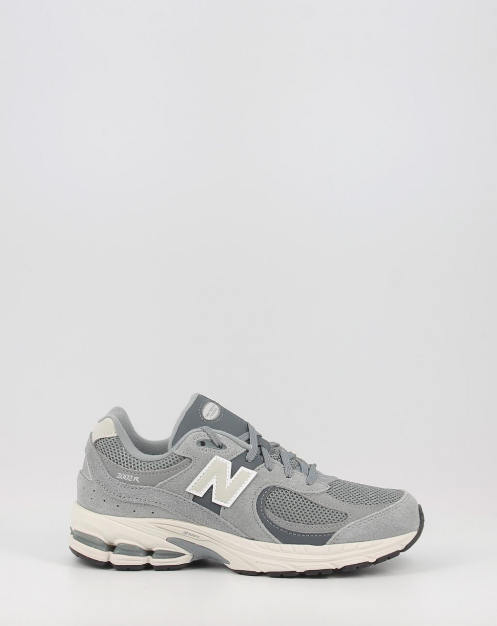 Baskets New balance GC2002ST Gris