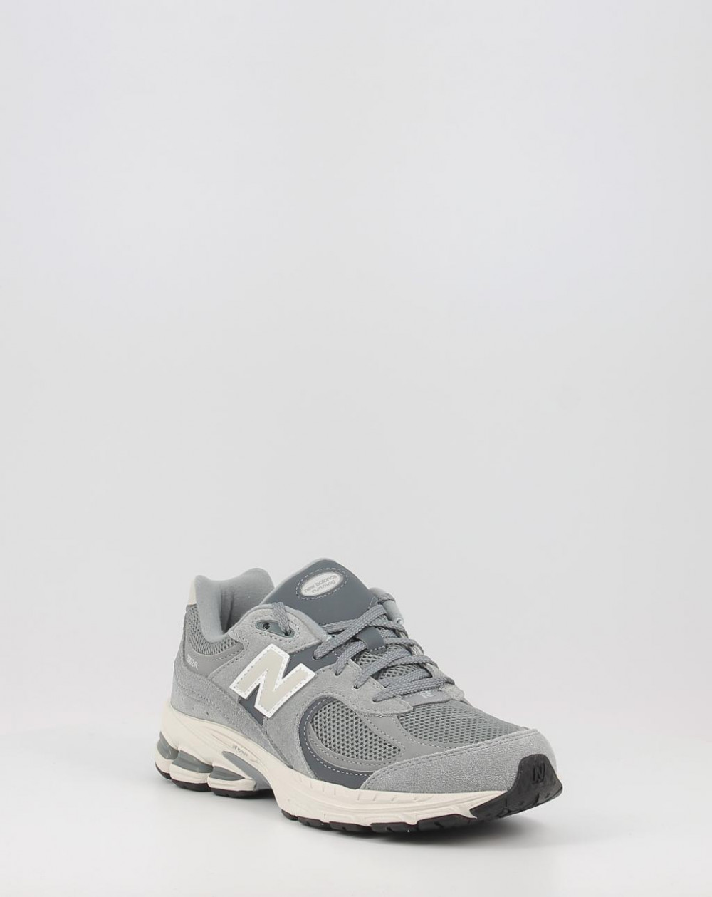 Baskets New balance GC2002ST Gris