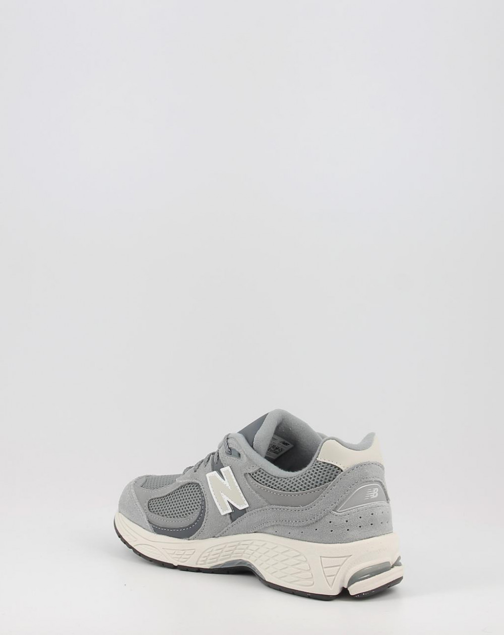Baskets New balance GC2002ST Gris