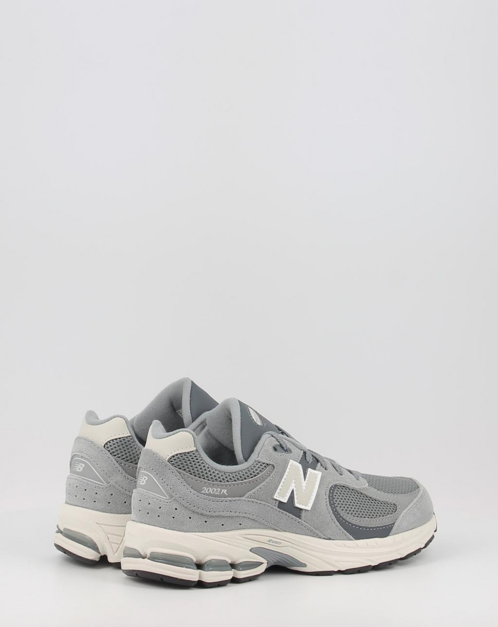 Baskets New balance GC2002ST Gris