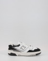 Baskets New balance GSB550CA Blanc