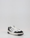 Baskets New balance GSB550CA Blanc