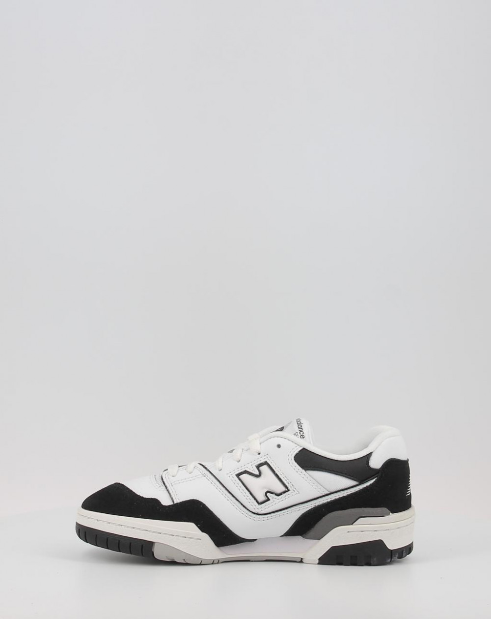 Baskets New balance GSB550CA Blanc